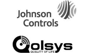 Johnson Controls logo