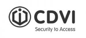 CDVI Logo