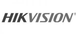 Hik Vision Logo