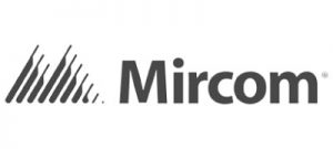 Mircom logo